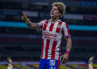 'Chicote': “Otra vez chingue a su madre y lo que salga”