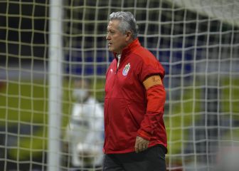 Vucetich: Prefiero que nos sigan viendo como víctimas