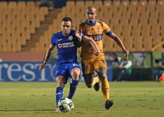 Cruz Azul - Tigres: TV, Horario, canal, cómo y dónde ver