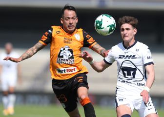 Pumas aburre pero consigue el pase a semifinales