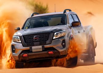 Nissan NP300 y Frontier 2021 llegan a México, con mejoras en diseño, desempeño y equipamiento