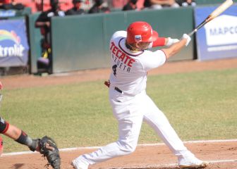 Le cortan seguidilla de triunfos a Venados; Mayos los vence