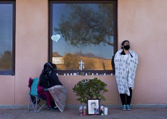 En las últimas 24 horas se registraron 6 mil 472 nuevos casos de COVID-19