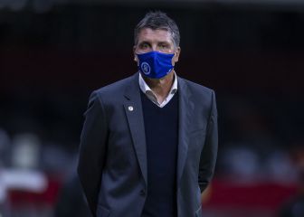 Siboldi resalta la exigencia de su equipo en la serie ante Tigres