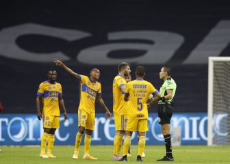 Eliminación contra Cruz Azul dejó con 