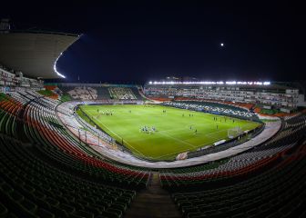 Listos los horarios de las semifinales de la Liga MX