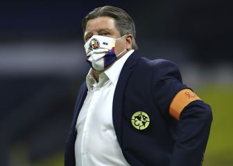 'Piojo' recibiría el espaldarazo de la directiva del América