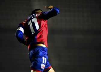 Listos los horarios de los Cuartos de la Expansión MX