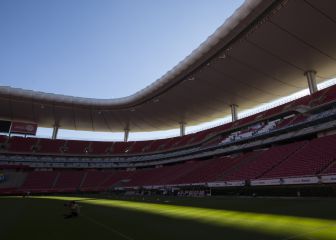 Confirma alcalde de Zapopan: Semifinal Chivas-León, sin aficionados