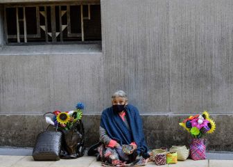 AMLO: Salvamos miles de vidas garantizando la atención medica para pacientes con COVID-19