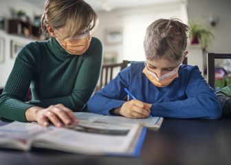 Becas Benito Juárez entregaron ayuda económica para el fin de año