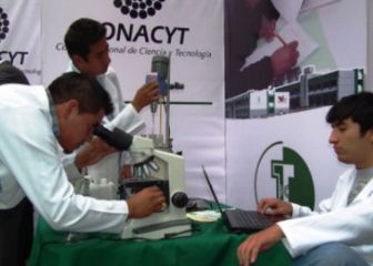 Requisitos para Becas Conacyt al extranjero