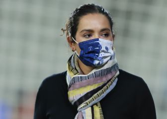 Eva Espejo: La directiva tiene la última palabra