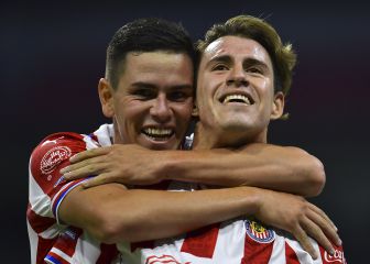 Lalo Torres: “Estamos convencidos de que vamos a levantar la 13”
