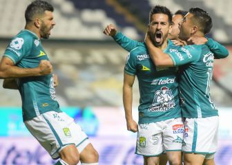 León también presenta un caso de COVID-19 antes de Semifinal