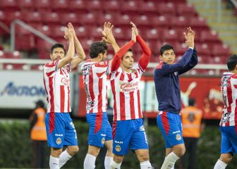 Chivas podría recibir afición de nuevo, si es que llega a la final
