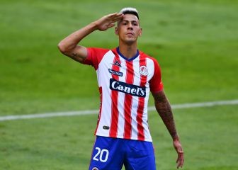 'El Comandante' es Tuzo; así lo anunció el Pachuca