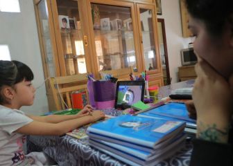 Horarios y Clases del 30 de noviembre al 4 de diciembre en Aprende en Casa II