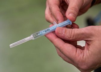 Moderna planea probar su vacuna con niños