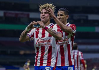 Chivas y León, en busca de pegar primero