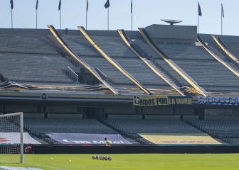 Las semifinales de la Liga MX arrancan este miércoles