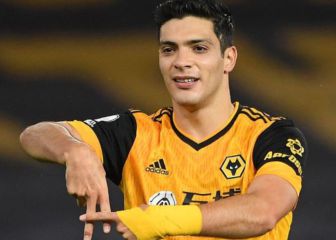 ¡Fuerza Raúl! Aficionados superan la meta para hacer manta de Jiménez