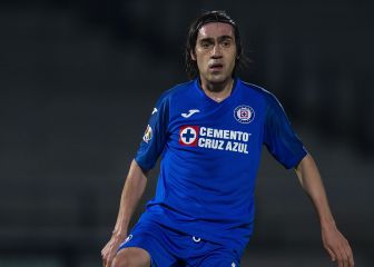 ‘Shaggy’ Martínez toma como revancha la serie ante Pumas