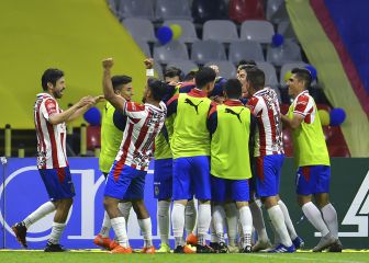 La alineación confirmada de Chivas para enfrentar a León