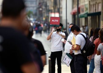 En vivo: Ejército y Marina colaborarán en la distribución de vacuna contra COVID-19