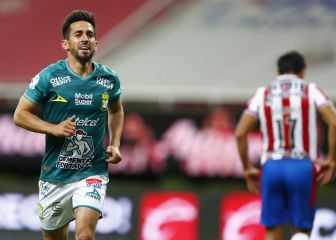 ¿Qué necesitan Chivas y León para avanzar a la final?
