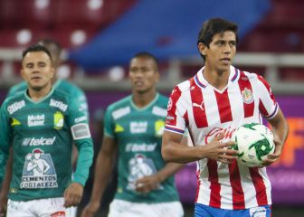 Chivas sobrevive a La Fiera