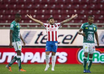 Vucetich aplaude el profesionalismo de Vega para jugar infiltrado