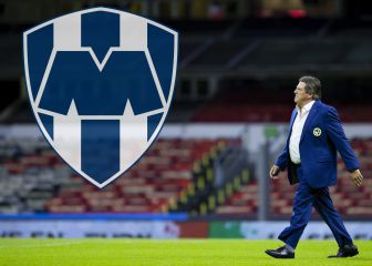 De salir del América, al 'Piojo' le gustaría regresar a Rayados