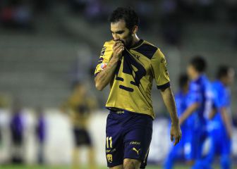 Jehú Chiapas: ‘’Entre Pumas y Cruz Azul se vive una intensidad diferente