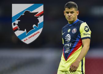 ¡Quieren desmantelar al 'Ame'! Richard podría irse a Italia