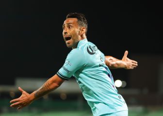 Mago Valdivia revela falta de protocolos COVID-19 en Mazatlán FC