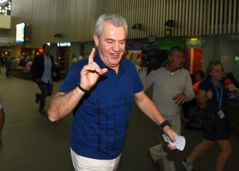 Rayados insiste por Javier Aguirre