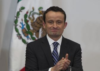 ¿Quién es Mikel Arriola? opción para la presidencia de la Liga MX