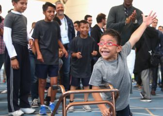 ¿Cuándo es el Teletón 2020?