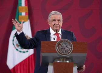 AMLO y su decálogo para evitar más contagios de COVID-19