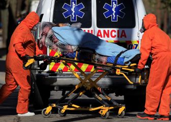 En vivo: Edomex permanecerá en color naranja acercándose a rojo, la próxima semana