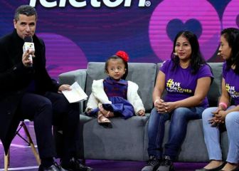 Teletón 2020 se verá en internet y Televisa el 5 de diciembre