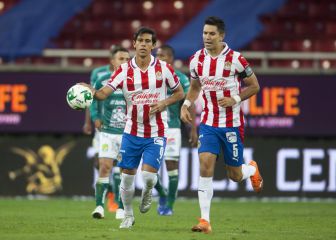 Cinco claves de Chivas para avanzar a la Final