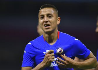 Cruz Azul instauró un nuevo récord del club con gol tempranero