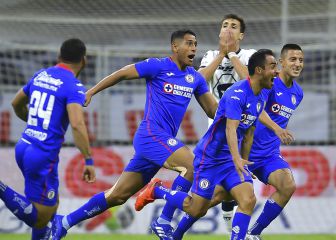 Pasaron la locomotora