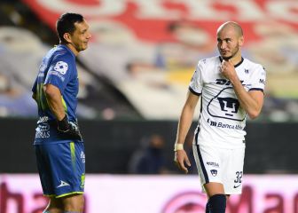 Liga MX: Definida la final del Guardianes 2020
