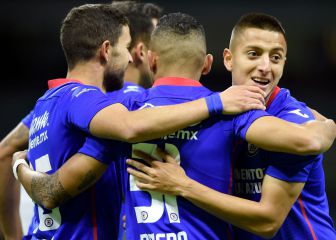 Expertos alaban trabajo de Cruz Azul en goleada sobre Pumas