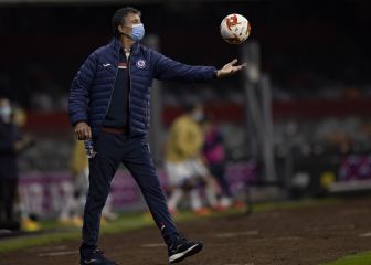 Robert Siboldi: “No hemos conseguido nada”