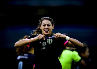 ¡Rayadas saborean otra final!