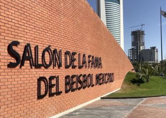 Salón de la Fama del Beisbol conoce a su siete nuevos integrantes
